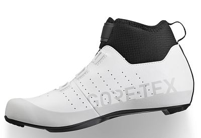 Превью  Велоботинки шоссейные FIZIK Tempo Artica GTX White/Grey